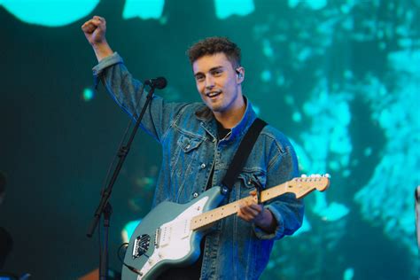 Sam Fender Announces Huge London Finsbury Park Show For Summer