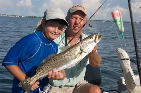 Fishing With Popping Corks Tips And Techniques Fishing With Capt Jim