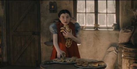 New Clip Begins Our Journey Into The Woods The Disney Blog