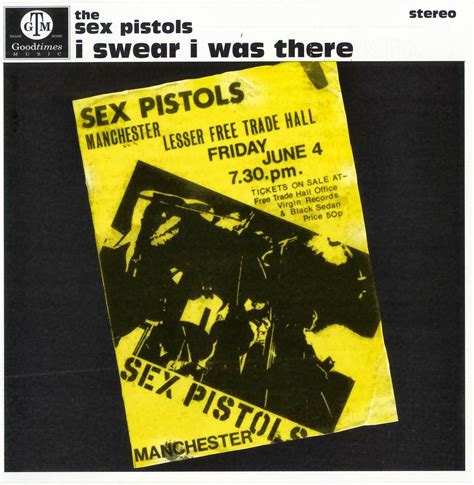 SEX PISTOLS révolution musicale ou réelle arnaque deuxième partie