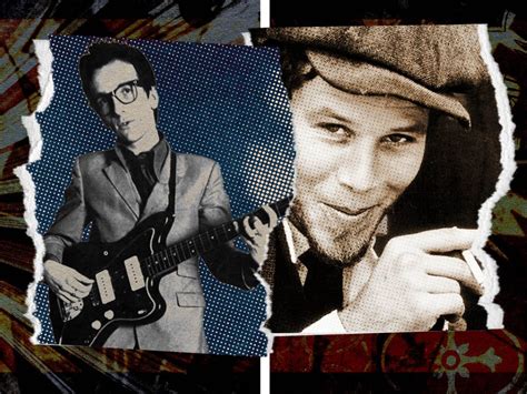 Tom Waits Kids