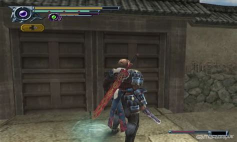 Onimusha: Dawn of Dreams Download - GameFabrique