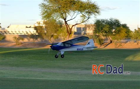 Sport Cub S2 beginners rc airplane - rcdad.com