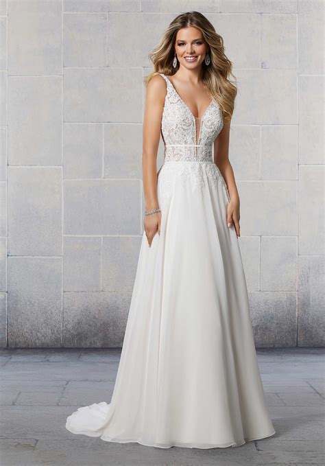 Morilee Bridal Dresses The Bridal Outlet