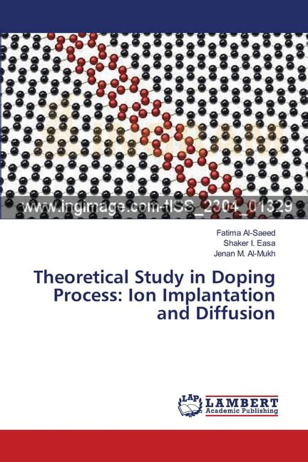 Theoretical Study In Doping Process Ion Implantation And Diffusion