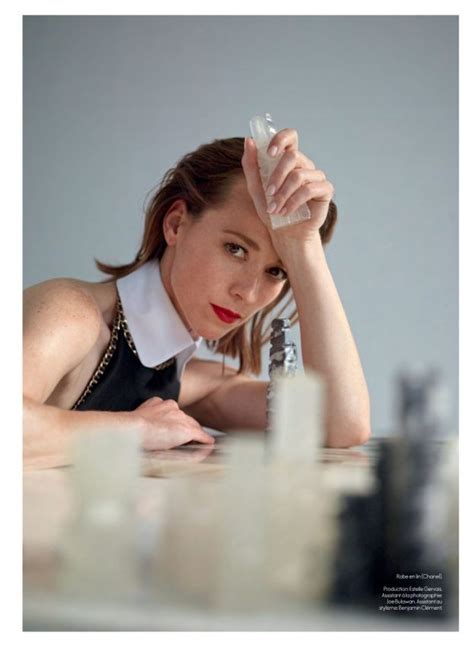 Karine Vanasse Nude And Sexy Collection 72 Photos The Fappening