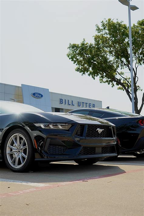 BILL BROWN FORD - Ford A-Plan discounts are for Ford Motor Company