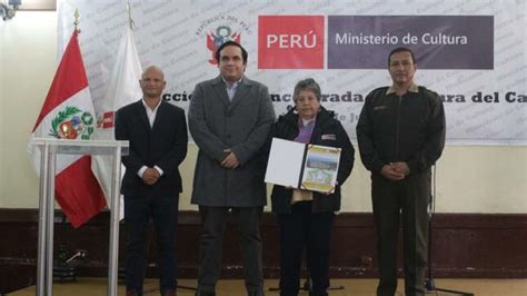 Enviarán Solicitud Formal Al Centro Del Patrimonio Mundial Para