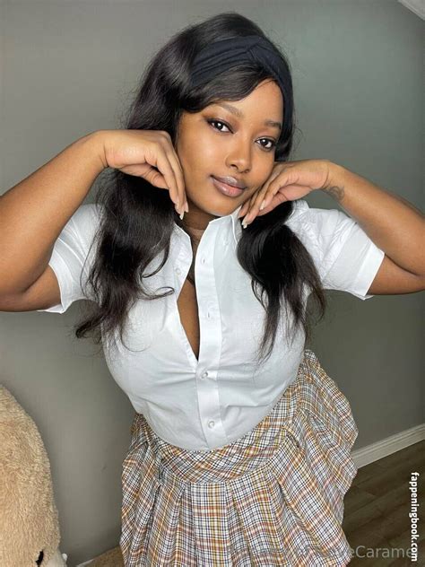 Ilovecaramel Nude OnlyFans Leaks Fappening FappeningBook