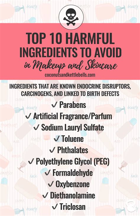 E120: The Ingredient You Should Probably Avoid