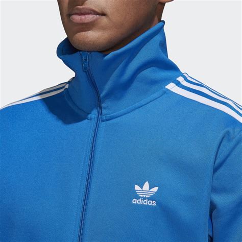 Adicolor Classics Beckenbauer Primeblue Track Top