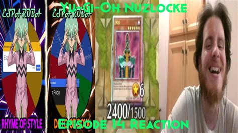 Let S Watch Espa Roba VS Espa Roba In Yu Gi Oh Master Duel YouTube