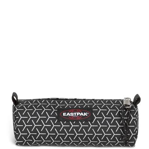 Trousse Eastpak Meta Black Synotec