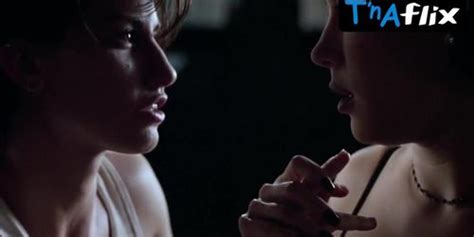 Gina Gershon Lesbian Scene In Bound Jennifer Tilly Tnaflix