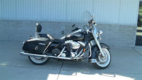 2004 Harley Davidson Flhrci Road King Classic For Sale On 2040 Motos