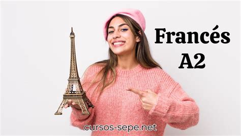 Cursos gratuitos de francés A1 y A2 para principiantes y nivel