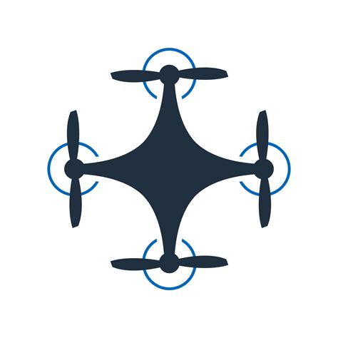 Drone Icon Transparent 12104319 Png