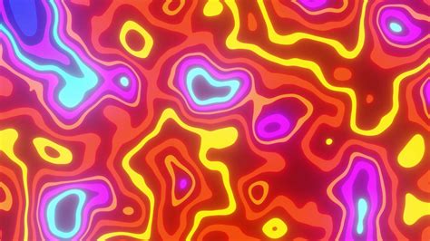 trippy background simple 1