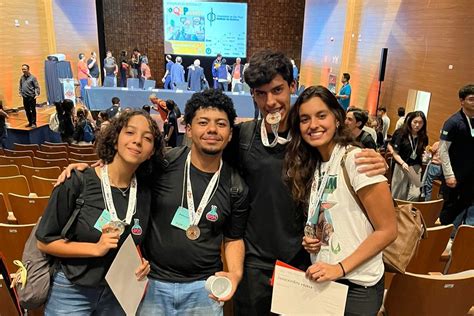 Etecs conquistam 10 medalhas na Olimpíada de Química do estado de SP