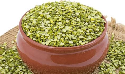 Green Chilka Moong Dal Pan India High In Protein At Rs 130 Kg In New