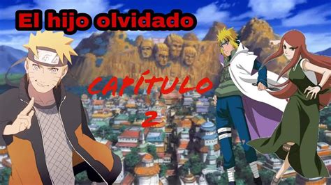 Qhps Si Naruto Era Olvidado Por Sus Padres Y Ten A Hermanos Cap Youtube