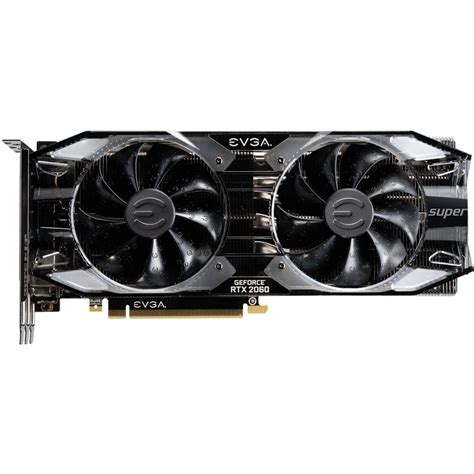 Evga Geforce Rtx Super Xc Ultra Gaming Gb Gddr Pccomponentes