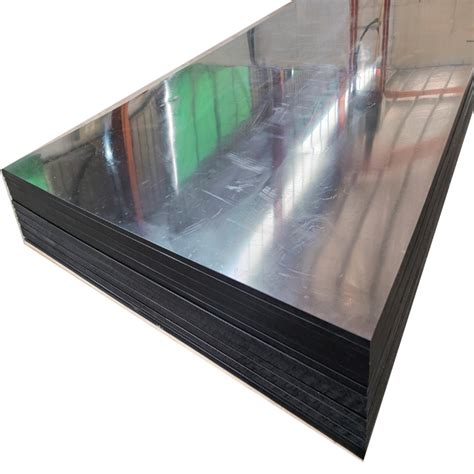 Black Pe Uhmwpe Sheet Upe Sheet Profiles Buy Pe Ice Board