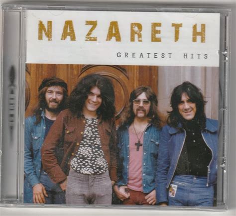 Nazareth S Vinyl Records and CDs For Sale | MusicStack