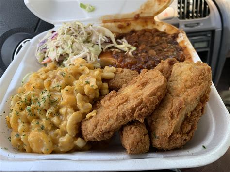 The menu at oori foods albany ca surprisingly features vegan options 15