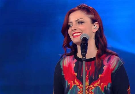 Annalisa In Concerto A Roma E Milano Canzoni In Scaletta E Biglietti