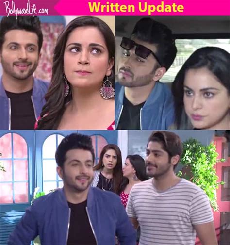 Kundali Bhagya 13th October 2017 Written Update Of Full Episode Karan