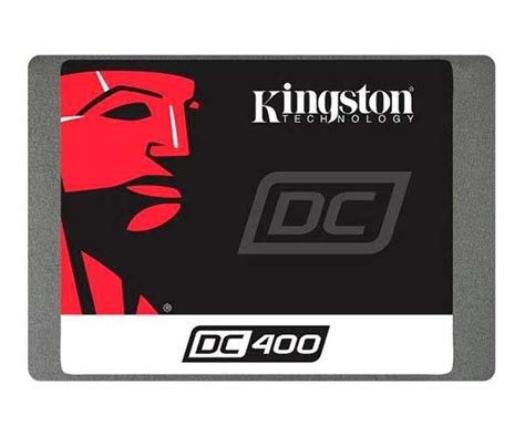 SSD Kingston 480Gb DC400 Sata 3 6Gb S SEDC400S37 480G Pichau