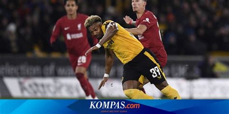 Berita Harian Adama Traore Terbaru Hari Ini Kompas