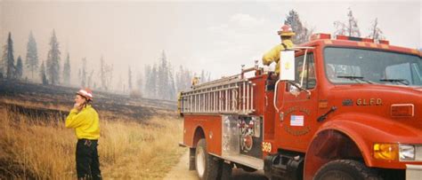 Grand County Wildfire Council Prevent Prepare Survive