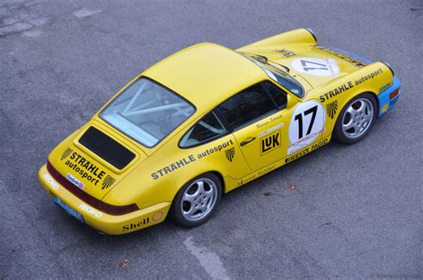 Porsche 964 Cup 1991 Marketplace For Porsche Sports Cars