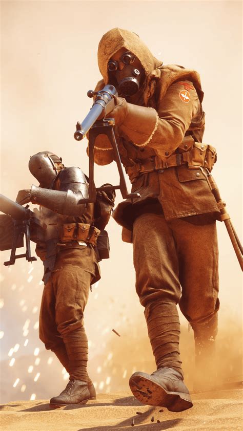 Battlefield V iPhone Wallpapers - Top Free Battlefield V iPhone ...