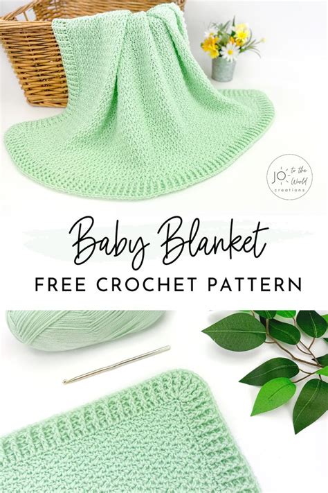 Pin On Crochet