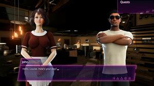 Adult Games Collector Daily Updated Porn Sex Games PIMP Life Sex Simulator Final Version