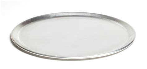 Charcoal Companion 12 Round Aluminum Pizza Pan