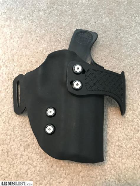 ARMSLIST - For Sale: HK P30L Garrett Holster