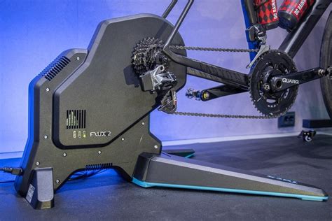 Tacx Flux Smart Trainer Edition In Depth Review Dc Rainmaker