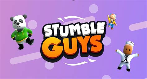 Foto De Perfil Para Stumble Guys Cool Wallpapers Cartoon Cute Blue