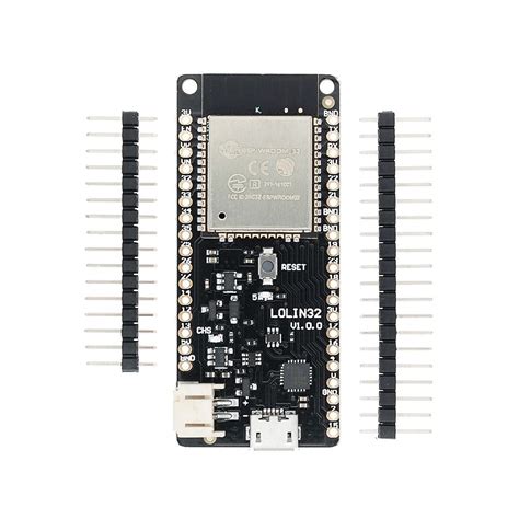 10 DB ESP32 ESP 32 ESP 32S ESP32S WeMos Mini D1 Wifi Bluetooth vezeték