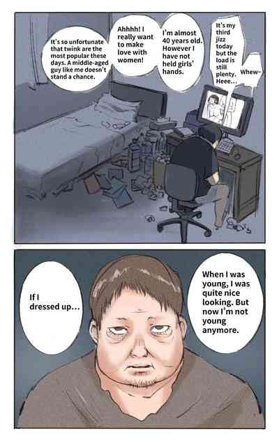 Hunting And Hunted Nhentai Hentai Doujinshi And Manga