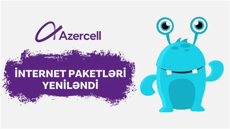 Azercell Internet Paketleri Yenilendi 2024 OZUNET YouTube