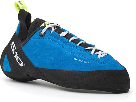 Five Ten Men's Quantum Climbing Shoes • Moja Gear