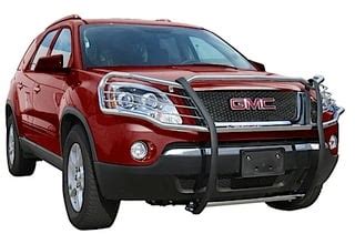 GMC Acadia Accessories & Aftermarket Parts - AutoAccessoriesGarage.com