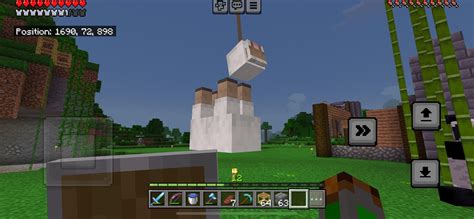 funny sheep… : r/Minecraft