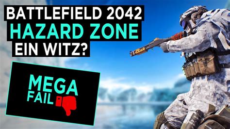 Wir M Ssen Ber Den Battlefield Hazard Zone Modus Reden Youtube