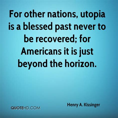 Henry Kissinger Quotes. QuotesGram